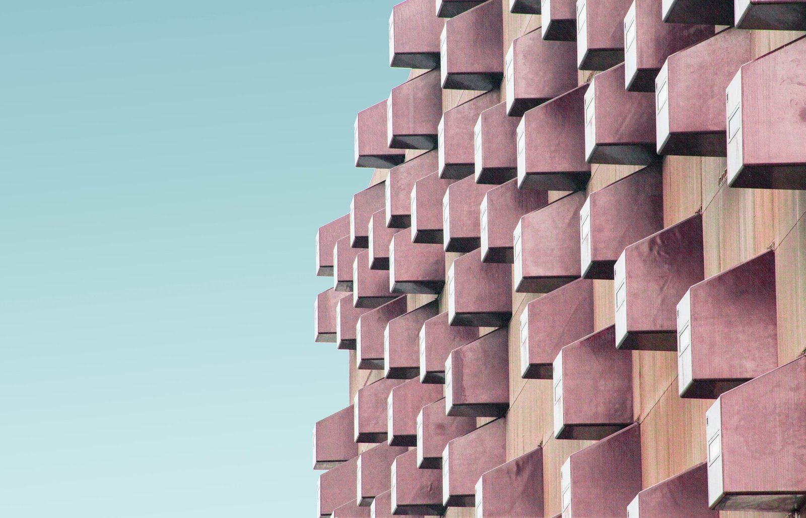 Futuristic Architecture